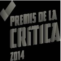 Premis de la Crítica 2014