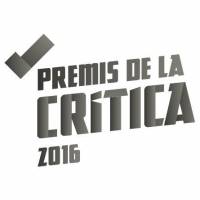 Premis de la Crítica 2016