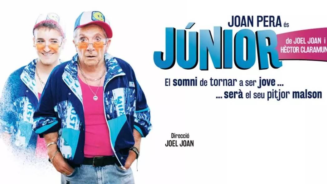 Junior