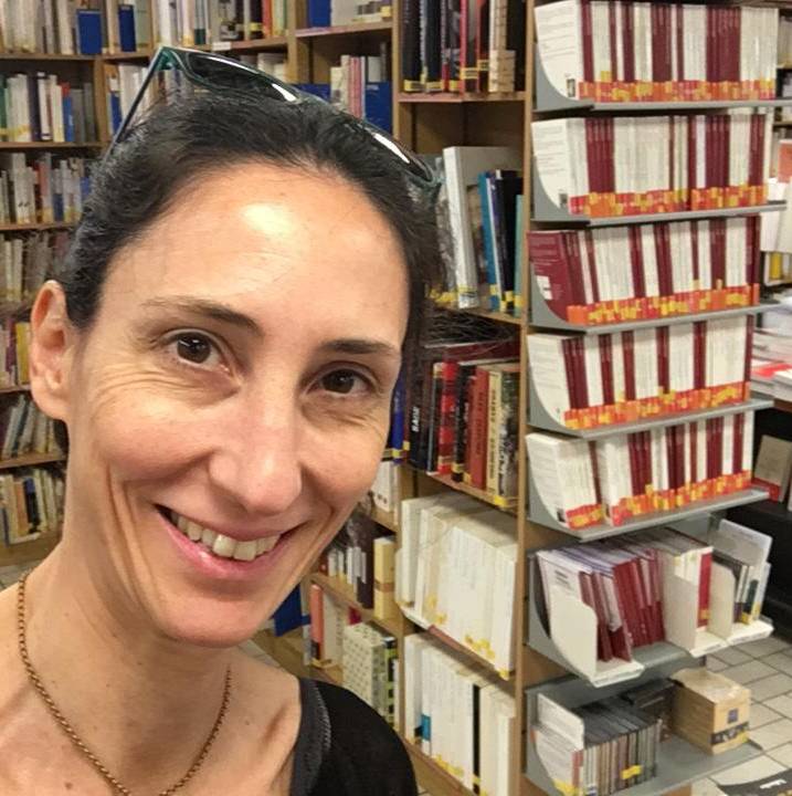 Valeria Gaillard