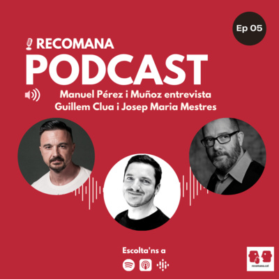 podcast imagen
