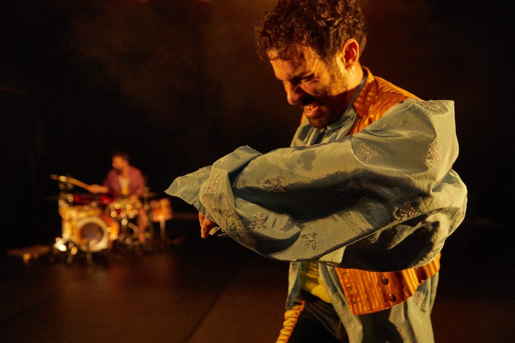 VÍctor I Raul PÉrez Arnero ©tristán Pérez Martín 3(1)