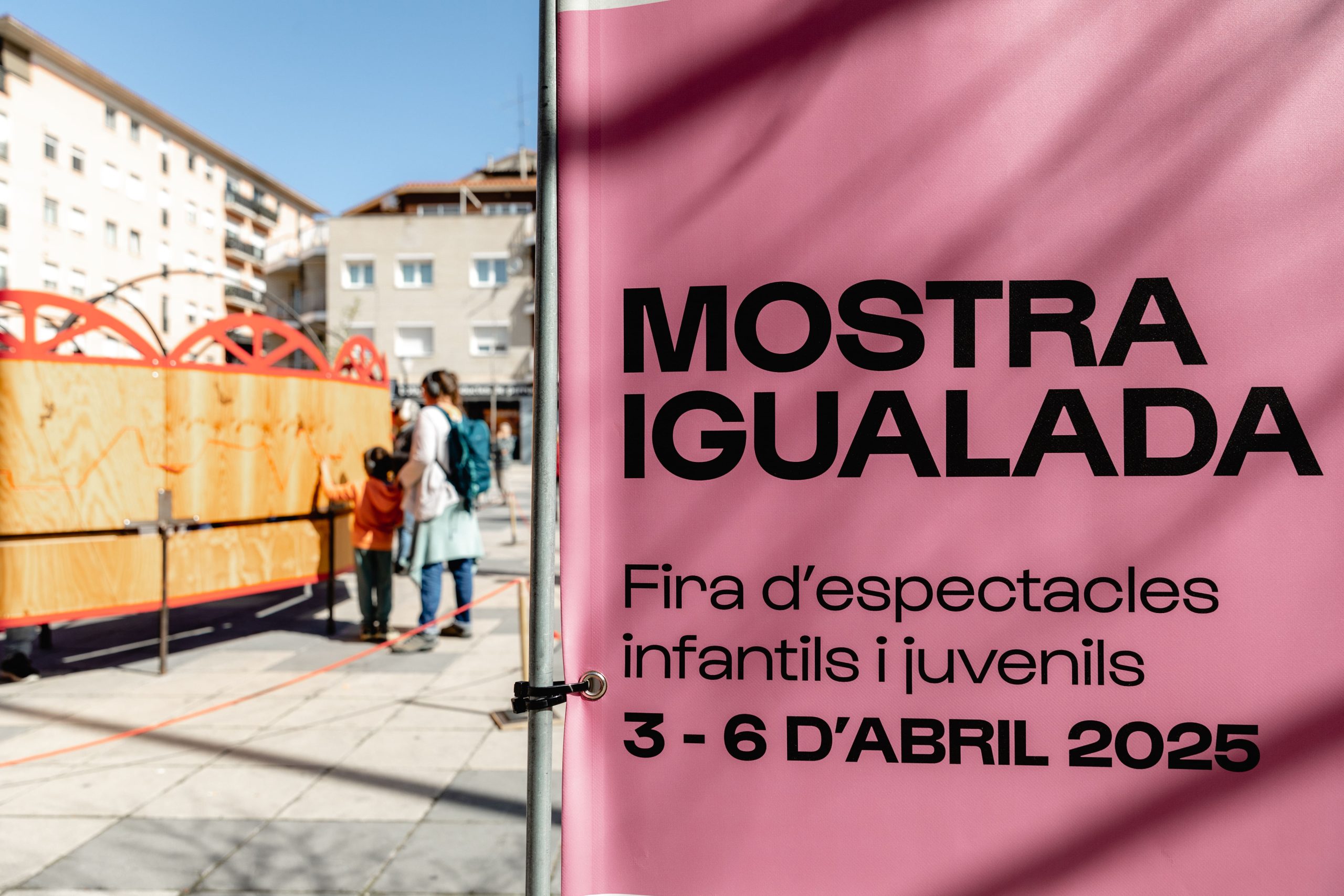 Una pinzellada d’Igualada
