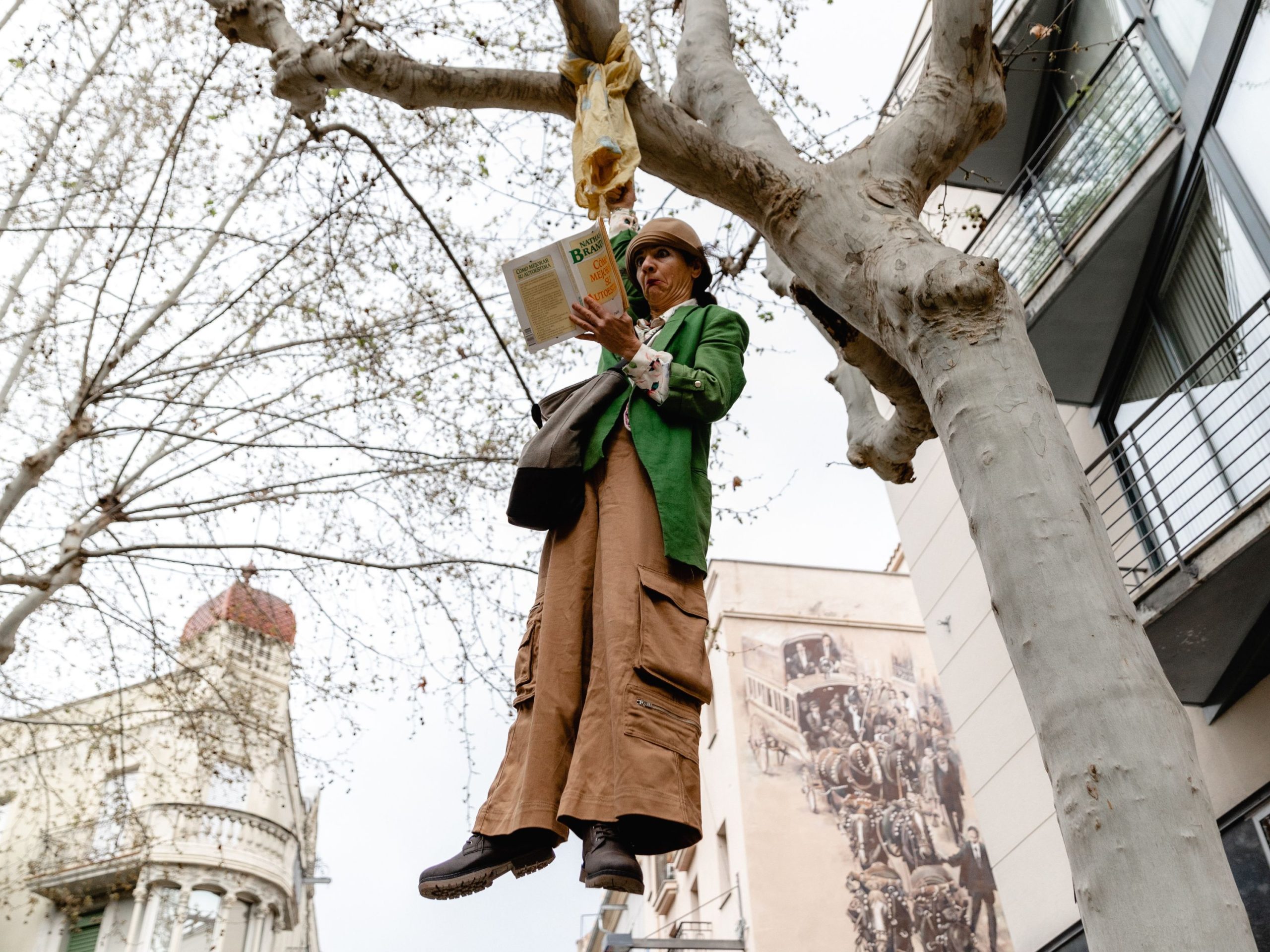 Tradició transformadora