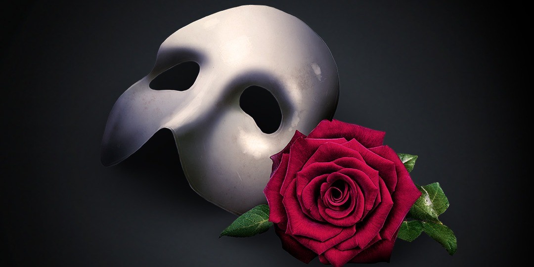 El Fantasma De La Opera