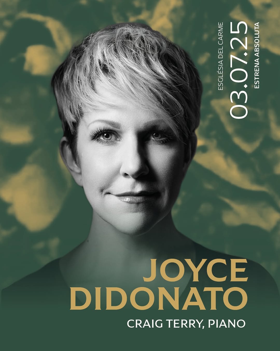 🎤 El Magnetisme D’una Veu Única 🎤joyce Didonato, Una De Les Mezzosopranos Més Aclamades Intern (1)