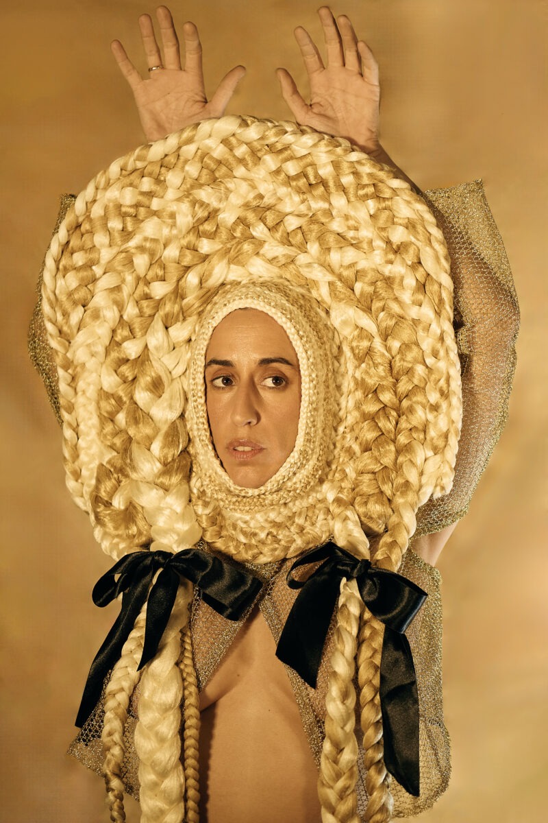 Ser Pastora