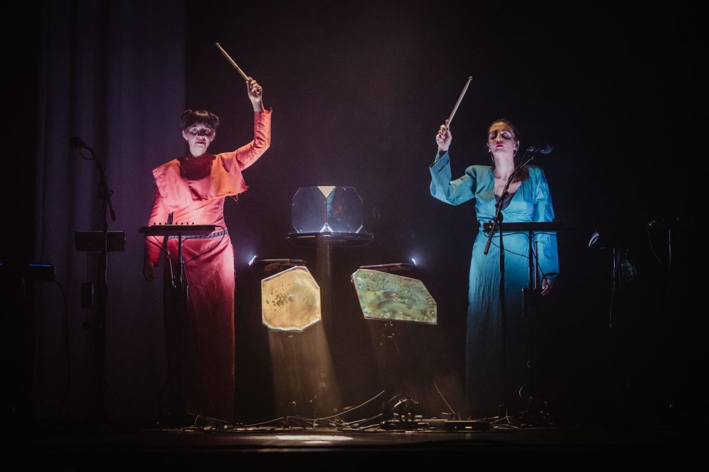 Tarta Relena a Fira Mediterrània.
TXUS GARCIA