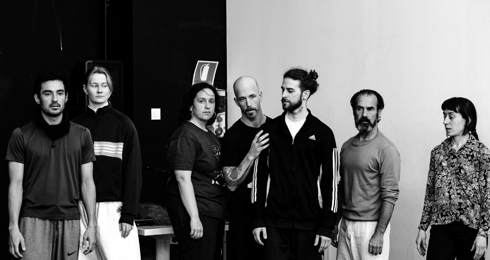 Fotos Inestable 2 © Lorenzo Scutt 2
