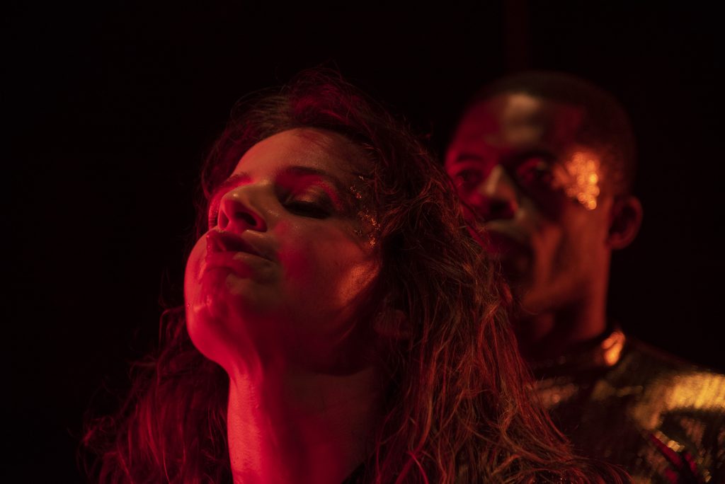 Poliana Lima Oro Negro © Alvaro Gomez Pidal 