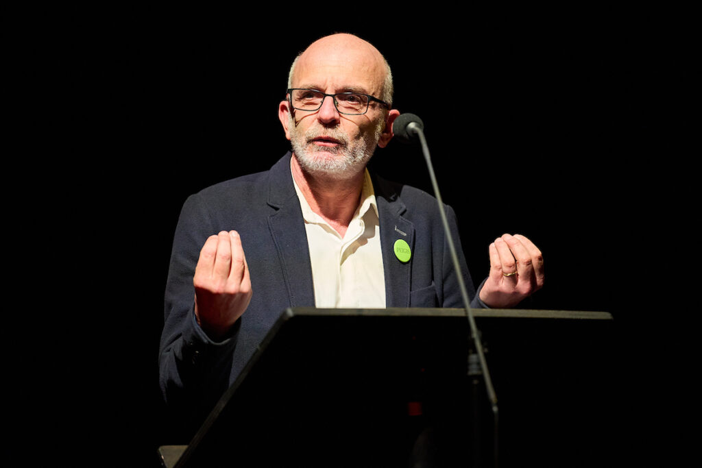 Jordi Bordes