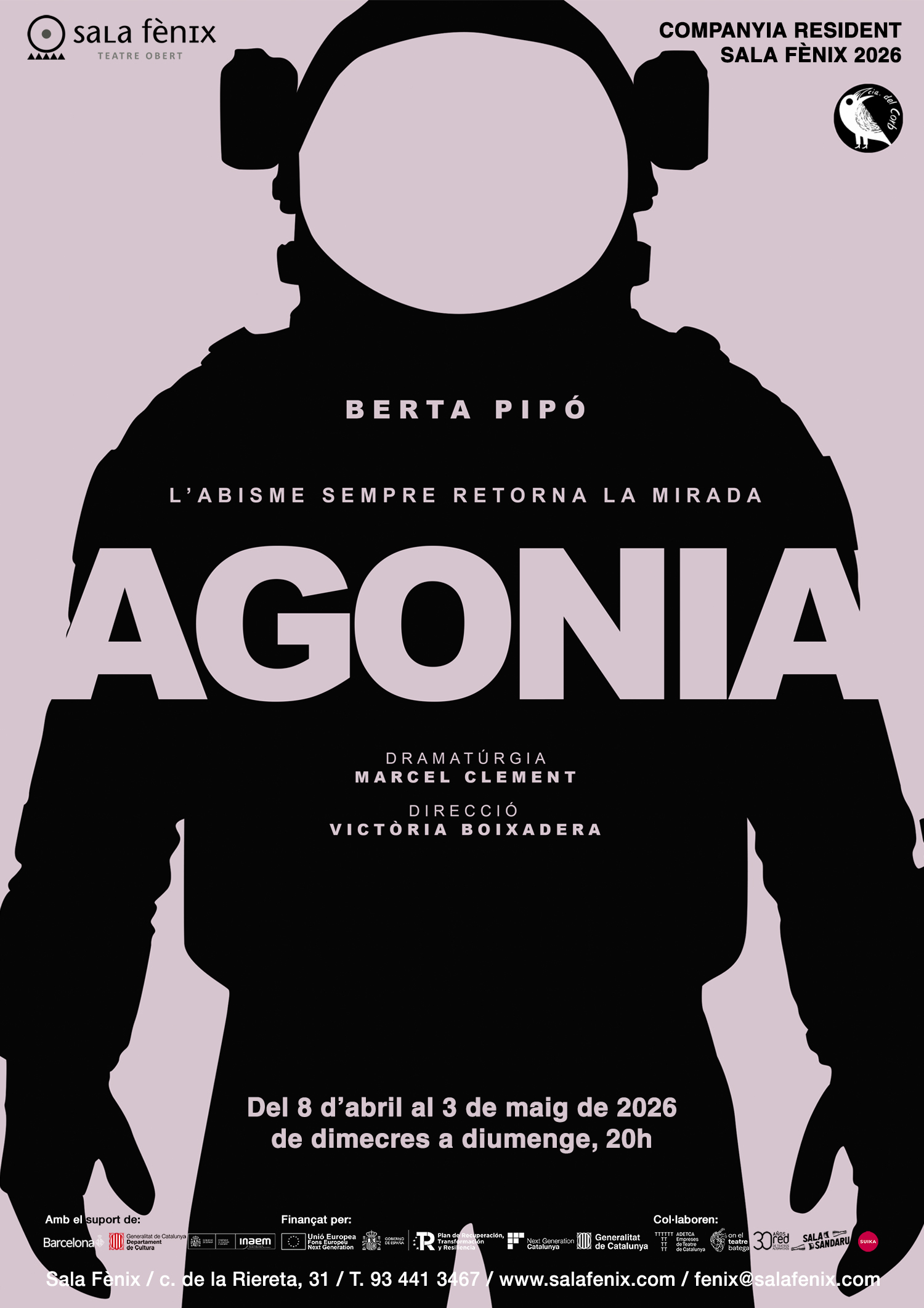 Web Cartel Agonia Copia