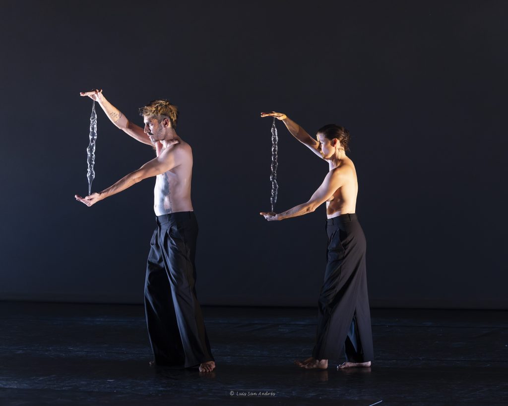 Sklenka Melta Foto Luis Sant Andrés 2