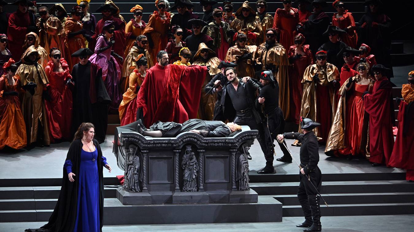 La Gioconda Liceu A Bofill Opera Actual 1