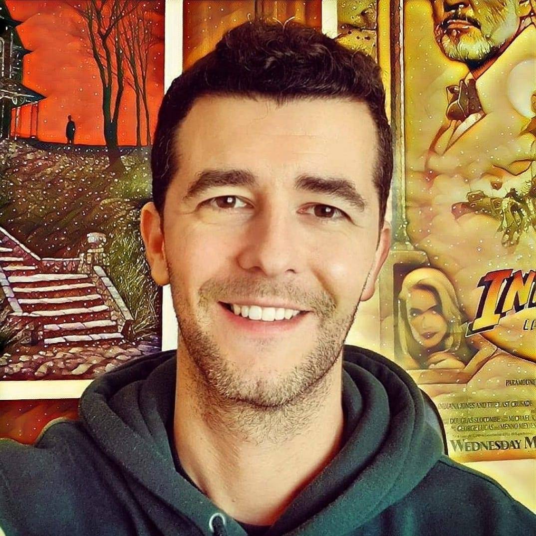 Ivan F Mula