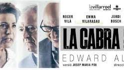 Lacabra