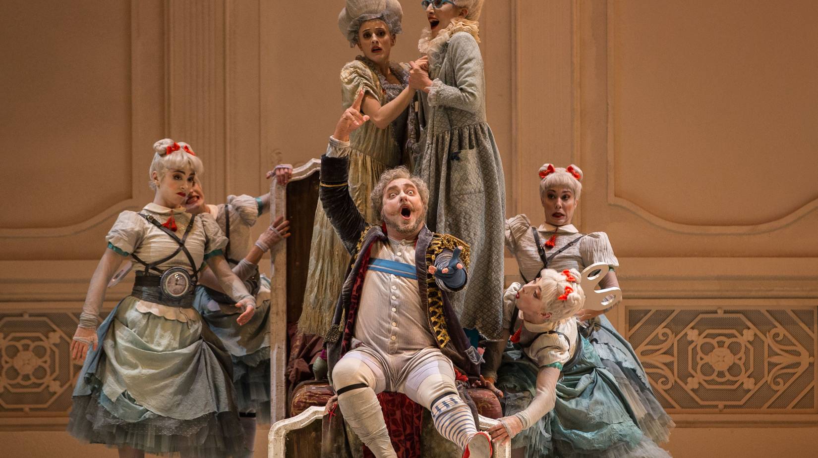Cenerentola Yasuko Kageyama Opera Roma 01