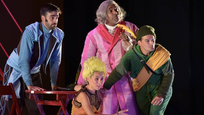 News La Cuina De Rossini