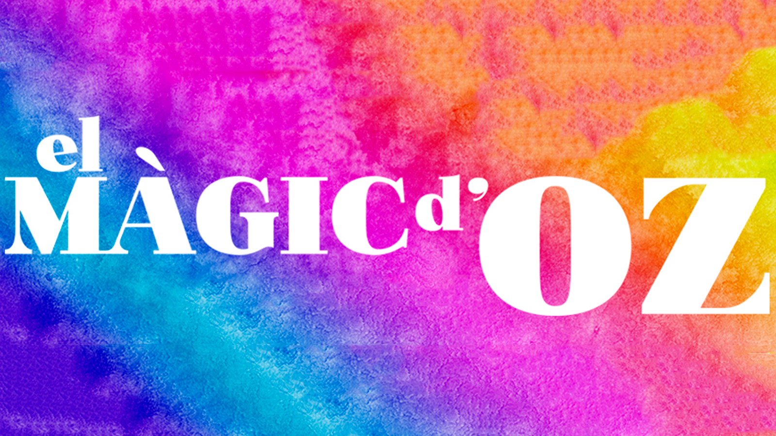 V3 Slide Web El Magic Doz Teatre Condal Barcelona
