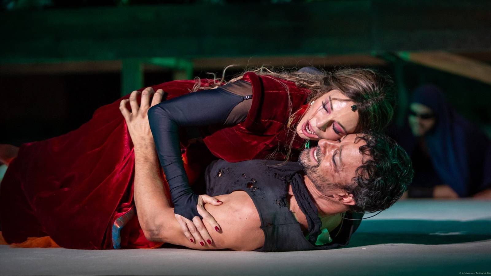 Salome 2