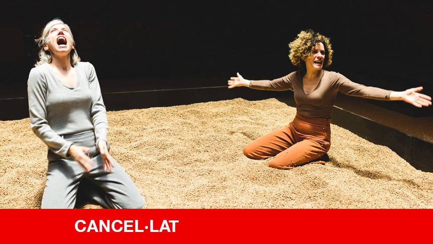 La Nostra Esp Cancelat