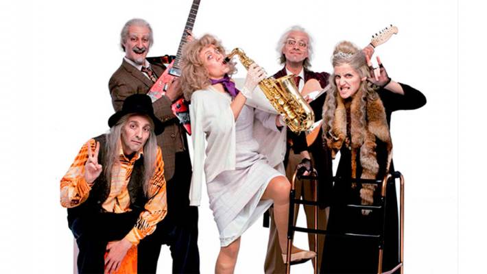 Forever Young Teatre Poliorama 780x400
