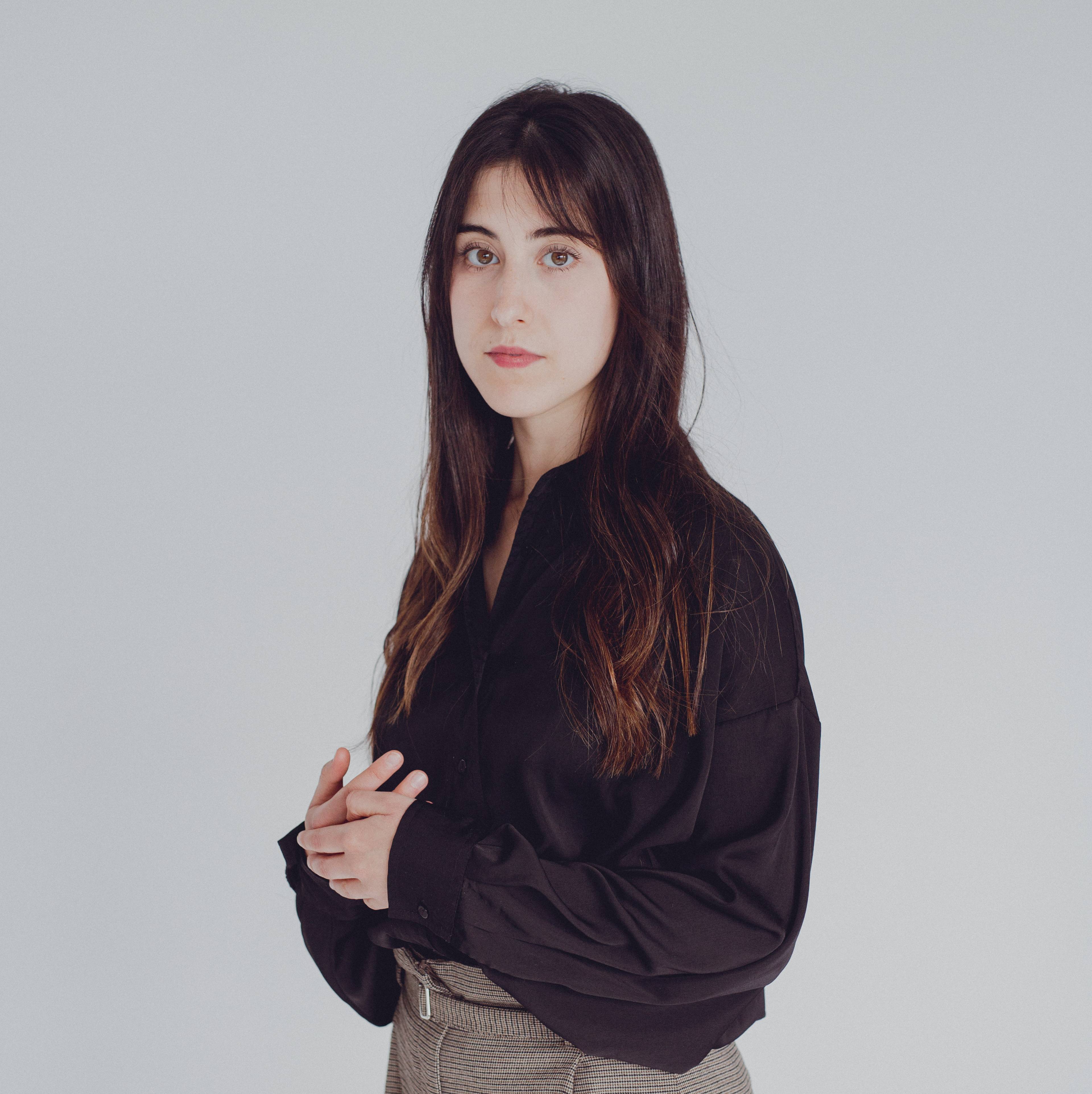 Carla Coll