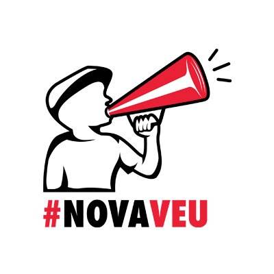 Novaveu Logo