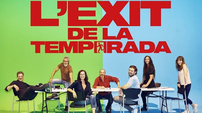 Lexit De La Temporada