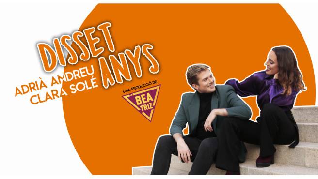 Disset Anys