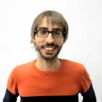 Xavi Pardo