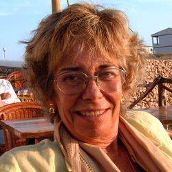 María José Ragué