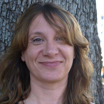 Carme Tierz