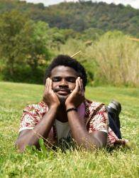 Aliou Diallo